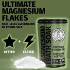 Coach Soak Recovery Bath Soak & Magnesium Cream - Image 8