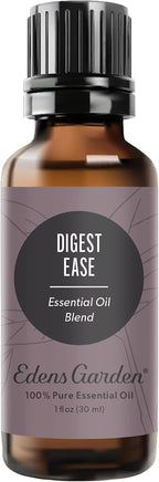 Edens Garden Digest Ease Essential Oil Blend- 100% Pure Premium Grade, by EdensGarden