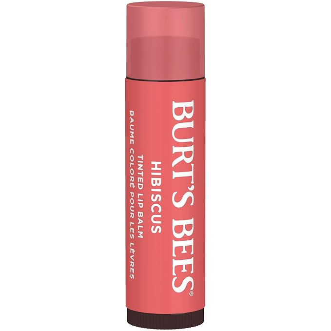 Burt's Bees Lip Tint Balm, Mothers Day Gifts, - Image 11