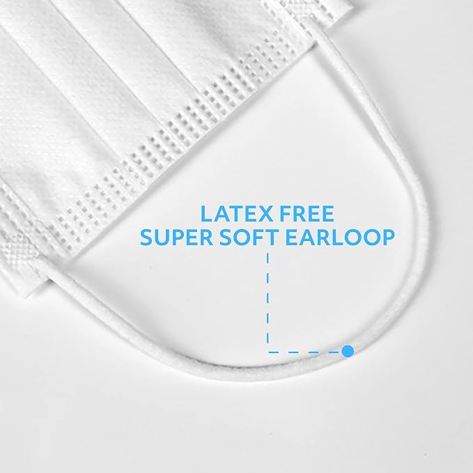 MAGICARE Disposable Face Masks - Image 9