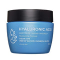 Luseta Hyaluronic Acid Intense Moisture Hair Mask Hydrate Dry Hair Enhance by LLUSETA