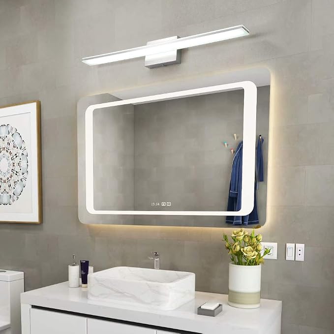 Modern Vanity Light Bar 16W Over Mirror Lights Fixtures - Image 5
