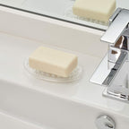 iDesign Plastic Soap Saver, Holder Tray - Image 5