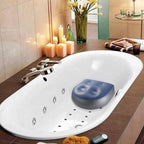 Spa and Hot Tub Booster Seat Inflatable Bathtub Massage Cushion Massage Mat - Image 9