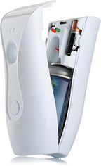 Automatic Air Freshener Spray Dispenser - Image 9