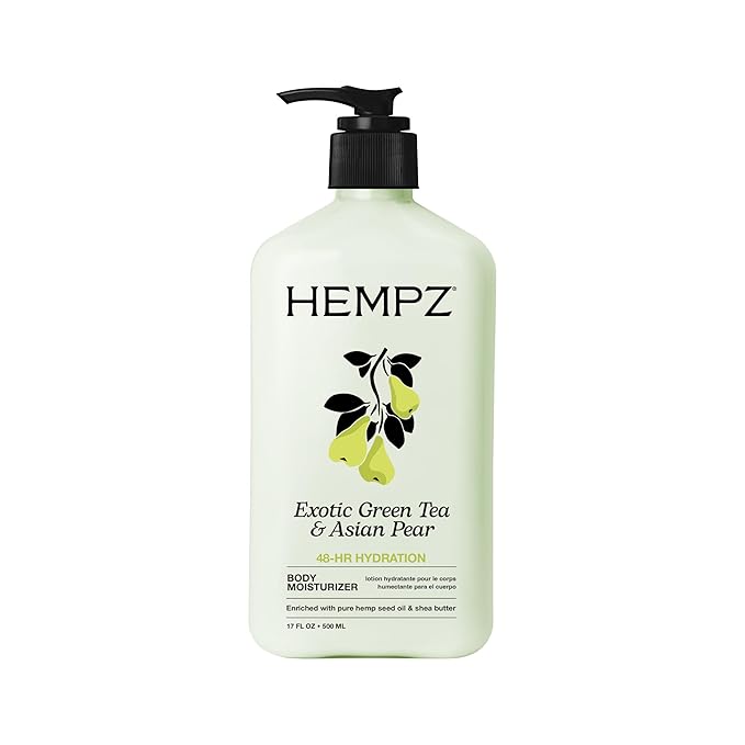 HEMPZ Body Lotion by Hempz
