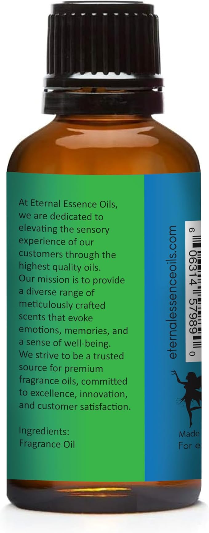 Eternal Essence Oils Blue Sage 30ml Premium Fragrance Oil - Image 6