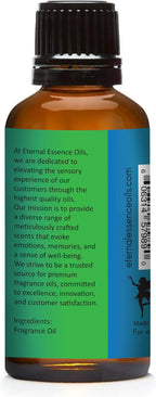 Eternal Essence Oils Blue Sage 30ml Premium Fragrance Oil - Image 6