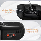 Winado 2 in 1 Facial Steamer - Image 4