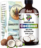 Coconut Essential Oil - Image 8