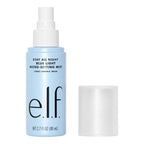 e.l.f. Stay All Night Blue Light Micro-Setting Mist, Setting Spray & Skin by elf
