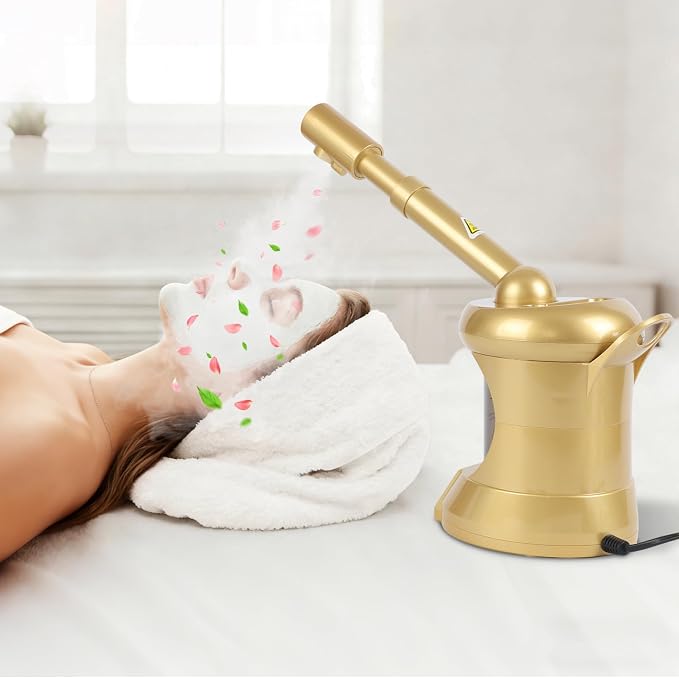 Facial Steamer, Nano Ionic Face Steamer - Image 8