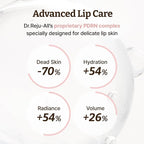 Dr.Reju-All Advanced PDRN Rejuvenating Lip Serum – Hydrating Lip Balm - Image 4