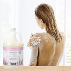 Ginger Lily Farms Botanicals Nourishing Body Wash, 100% Vegan & Cruelty-Free - Image 8