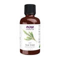 NOW Solutions Tea Tree Essential Oil by NOW