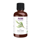 NOW Solutions Tea Tree Essential Oil by NOW