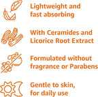 Amazon Basics Retinol Serum for Face, Pore Minimizer, Fast Absorbing Formula - Image 3