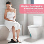 Efforest Shower Foot Scrubber Mat - Image 6