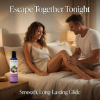 Lick Coconut Flavored Massage Oil – Tropical Edible Massage Oil - Image 8