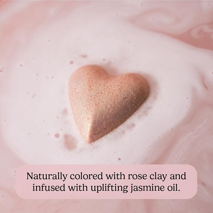 Pacha Soap Co. Froth Bath Bombs - Image 4