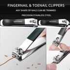 Ingrown Toenail Clipper Nail Cutter Pedicure Knife Thick Nail Clipper Senior - Image 3