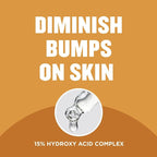 Gold Bond Rough & Bumpy Daily Skin Therapy Cream, 8 oz Cream - Image 8