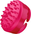 Cellulite Massager Brush, Anti-Cellulite Silicone Body Scrubber by M3Naturals