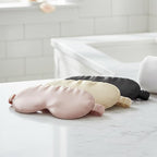 Luxury 22 Momme Mulberry Silk Eye Mask - Image 7