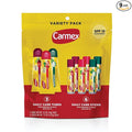 Carmex Daily Care Moisturizing Lip Balm Pack, SPF 15 by Carmex