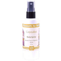 Blossom to Bath Cupcake Body Spray by BlossomtoBath