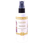 Blossom to Bath Cupcake Body Spray by BlossomtoBath