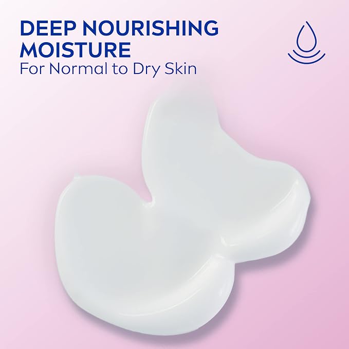 NIVEA Breathable Nourishing Body Lotion Tropical Breeze, Body Lotion - Image 4