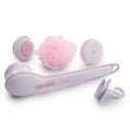 Finishing Touch Flawless Cleanse Spa, Electric Body Brush- by FinishingTouchFlawless