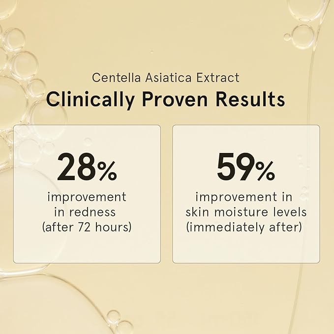 ONE THING Centella Asiatica Extract CICA Toner 5.07 Fl Oz | Hydrating Soothing - Image 3