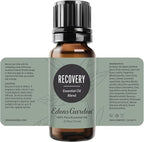 Edens Garden Recovery Essential Oil Blend – 100% Pure Therapeutic Grade - Image 9
