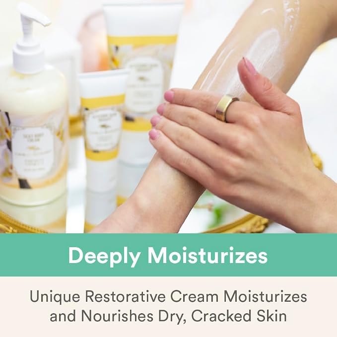 Camille Beckman Glycerine Hand Therapy Cream, Gardenia Breeze, Ultra - Image 4