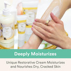 Camille Beckman Glycerine Hand Therapy Cream, Gardenia Breeze, Ultra - Image 4