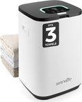 SereneLife Towel Warmer Bucket by SereneLife