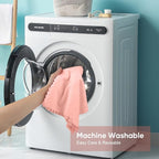 Orighty Ultra Soft Washcloths 48 Pack, Premium Microfiber Towel Sets 12 x 12 - Image 6