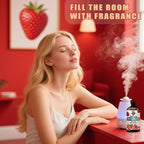 Strawberry Essential Oil - Image 2