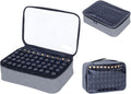 Essential Oils Carrying Case Holds 60 Grids by LANDFOBO