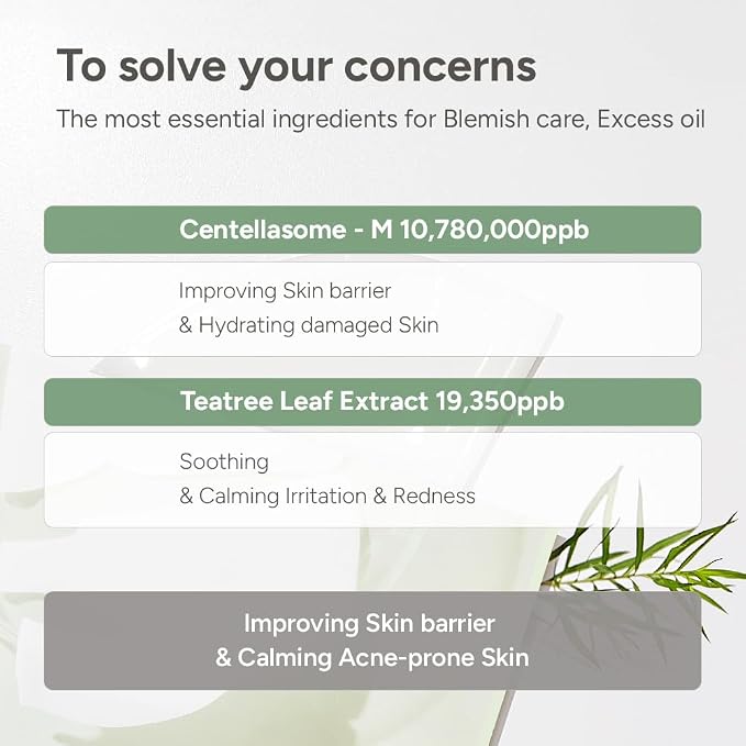 SUNGBOON EDITOR Deep Collagen CICA Teatree Overnight mask, Real Collagen 2 - Image 4