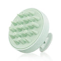 HEETA Hair Scalp Massager for Hair Growth, Shampoo Brush, Scalp Scrubber by HEETA