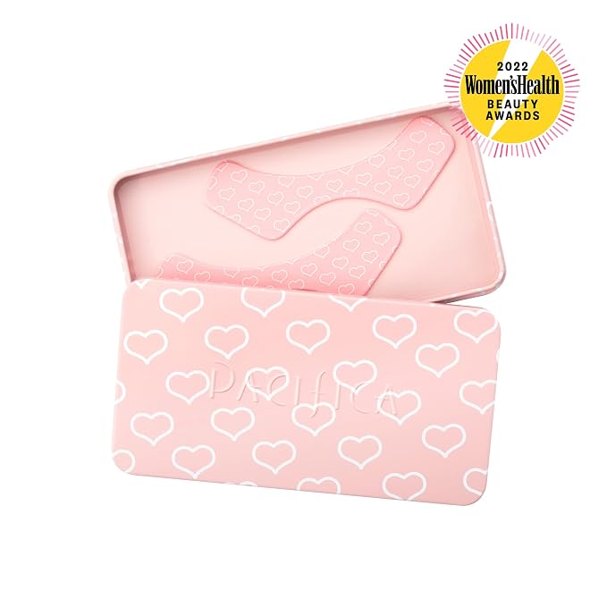 Pacifica Beauty Reusable Lip Line Mask, Silicone Mask, - Image 9