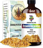 Frankincense Essential Oil - Image 4