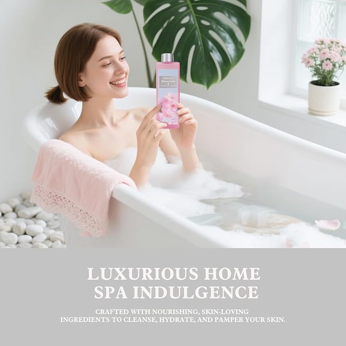 Spa Luxetique Mothers Day Gifts - Image 5