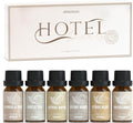 ARVIDSSON Hotel Diffuser Oils Gift Set, Hotel Essential Oils by ARVIDSSON