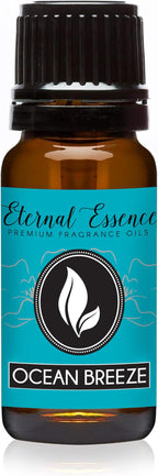 Ocean Breeze Premium Grade Fragrance Oil - 10ml - Scented Oil by EternalEssenceOils