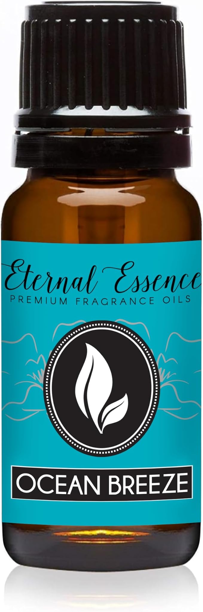 Ocean Breeze Premium Grade Fragrance Oil - 10ml - Scented Oil by EternalEssenceOils