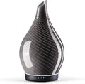 Porseme 280ml Essential Oil Diffuser Glass Color Changing Aroma Air Diffusers by Porseme